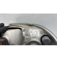 Anti brouillard droit (feux) SKODA OCTAVIA 2
