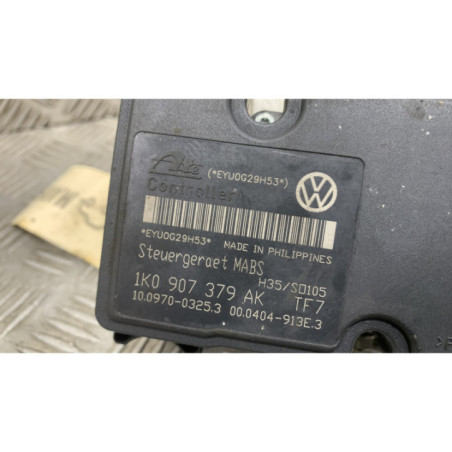 Bloc ABS (freins anti-blocage) SKODA OCTAVIA 2