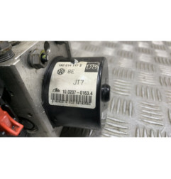 Bloc ABS (freins anti-blocage) SKODA OCTAVIA 2