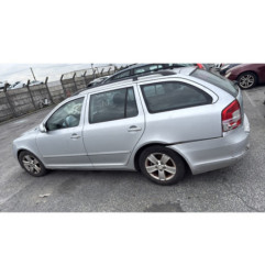 Bloc ABS (freins anti-blocage) SKODA OCTAVIA 2