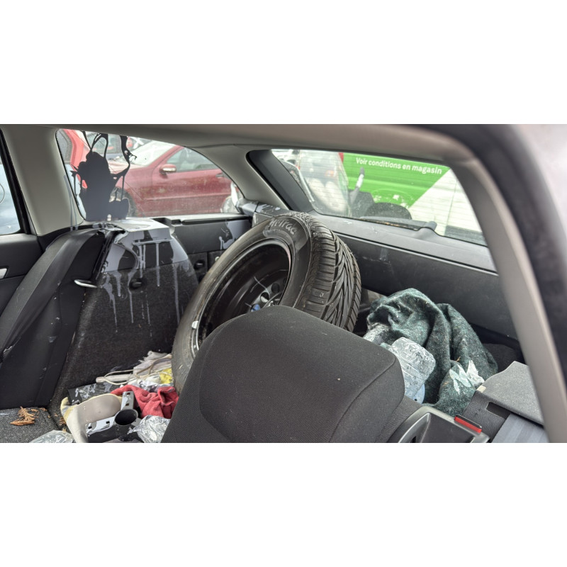 Bloc ABS (freins anti-blocage) SKODA OCTAVIA 2 Photo n°19