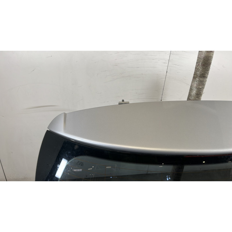 Malle/Hayon arriere SEAT LEON 2 Photo n°2