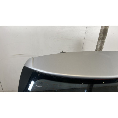 Malle/Hayon arriere SEAT LEON 2