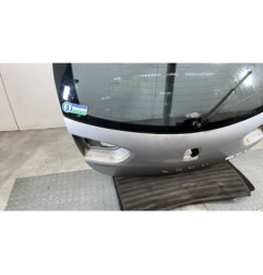 Malle/Hayon arriere SEAT LEON 2