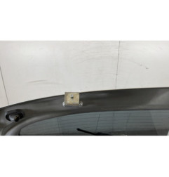 Malle/Hayon arriere SEAT LEON 2