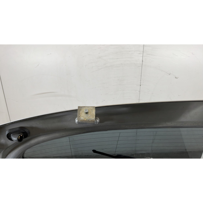 Malle/Hayon arriere SEAT LEON 2 Photo n°6