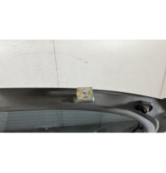 Malle/Hayon arriere SEAT LEON 2