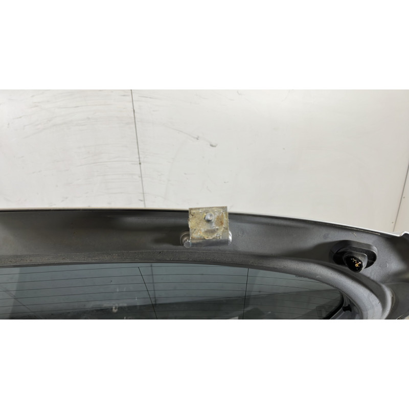 Malle/Hayon arriere SEAT LEON 2 Photo n°7