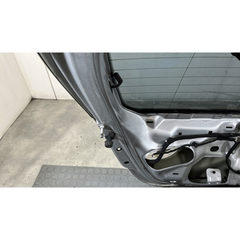 Malle/Hayon arriere SEAT LEON 2 Photo n°9