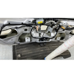 Malle/Hayon arriere SEAT LEON 2