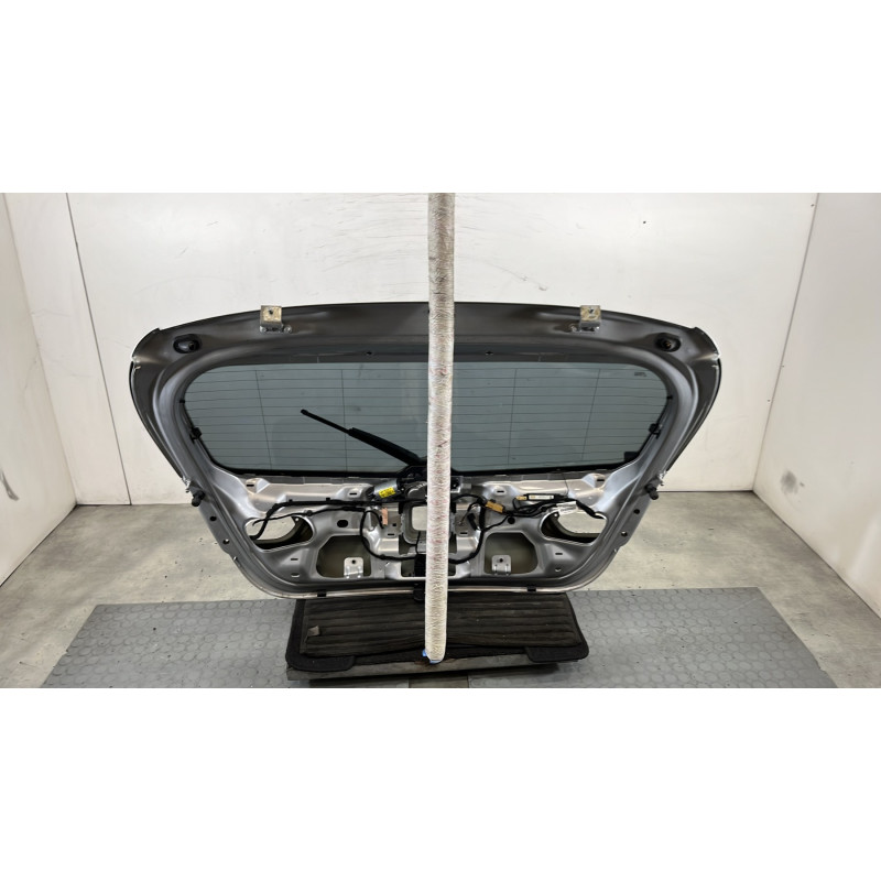 Malle/Hayon arriere SEAT LEON 2 Photo n°11