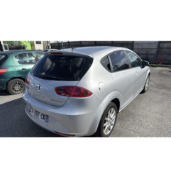 Malle/Hayon arriere SEAT LEON 2