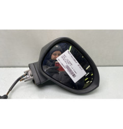 Retroviseur droit SEAT LEON 2 Photo n°1