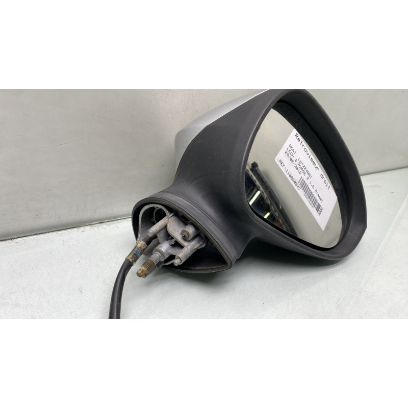 Retroviseur droit SEAT LEON 2 Photo n°2