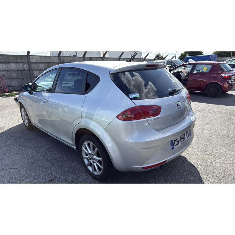 Retroviseur droit SEAT LEON 2 Photo n°10