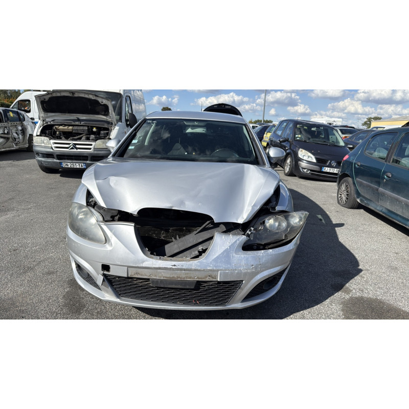 Retroviseur droit SEAT LEON 2 Photo n°14