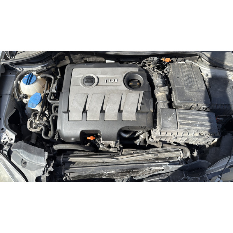 Retroviseur droit SEAT LEON 2 Photo n°15