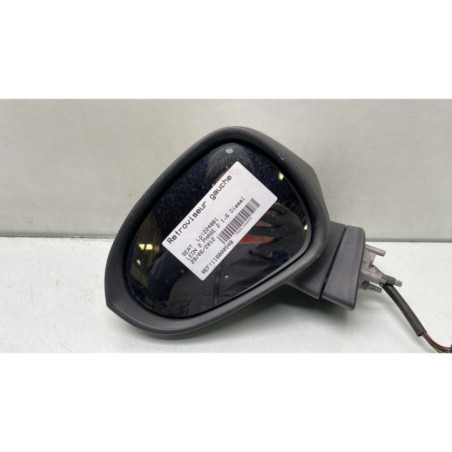 Retroviseur gauche SEAT LEON 2 Photo n°1