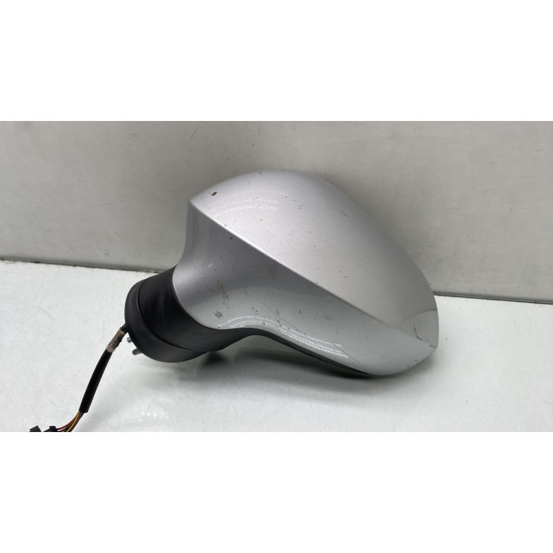 Retroviseur gauche SEAT LEON 2 Photo n°3