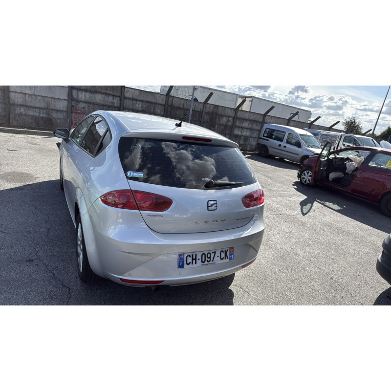 Retroviseur gauche SEAT LEON 2 Photo n°11