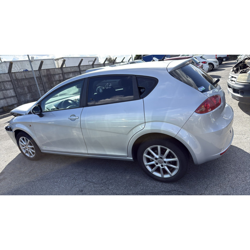 Retroviseur gauche SEAT LEON 2 Photo n°12