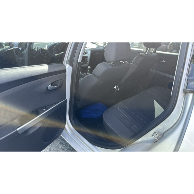 Retroviseur gauche SEAT LEON 2 Photo n°20