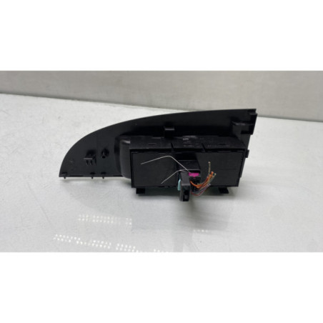 Interrupteur de leve vitre avant gauche SEAT LEON 2