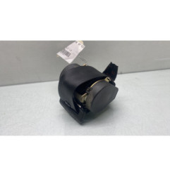 Ceinture arriere droit PEUGEOT 206 Photo n°1
