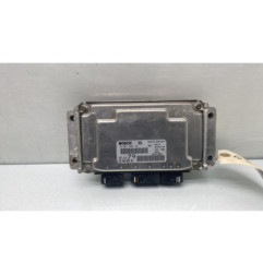 Calculateur moteur PEUGEOT 206