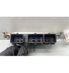 Calculateur moteur PEUGEOT 206