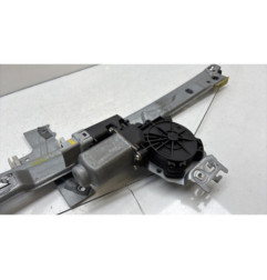 Leve vitre electrique avant gauche PEUGEOT 207