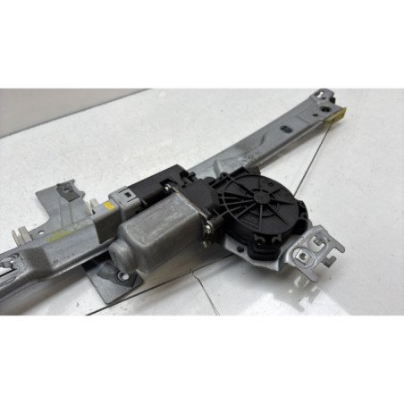 Leve vitre electrique avant gauche PEUGEOT 207