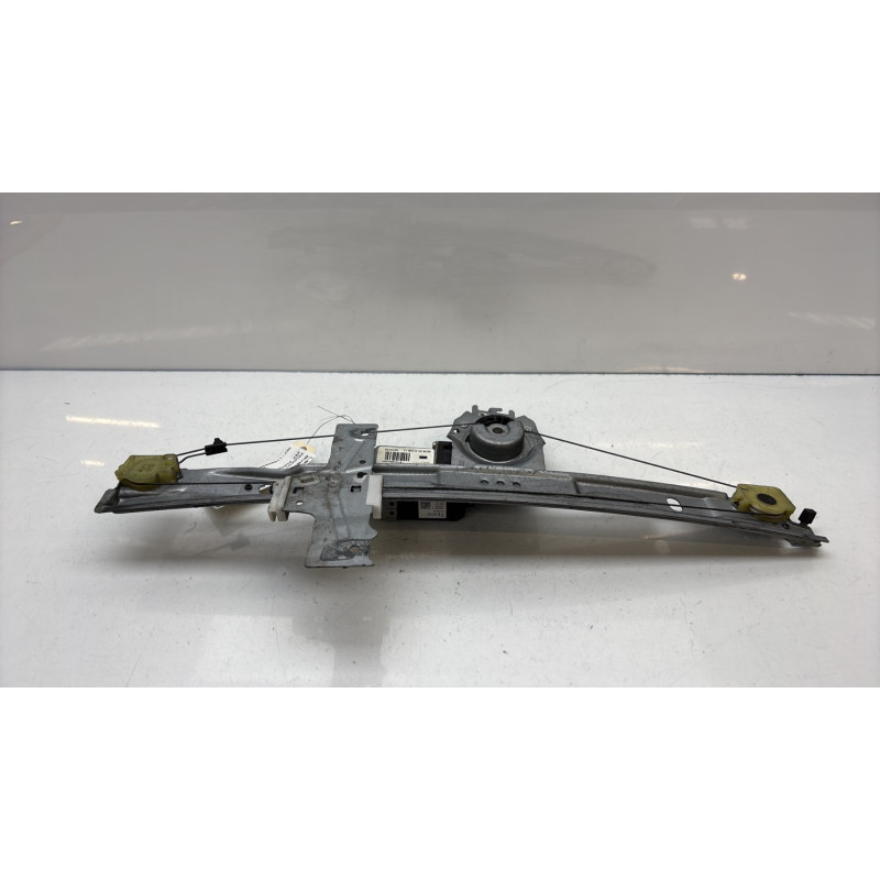 Leve vitre electrique avant gauche PEUGEOT 207 Photo n°5