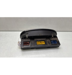 Commande chauffage PEUGEOT 607