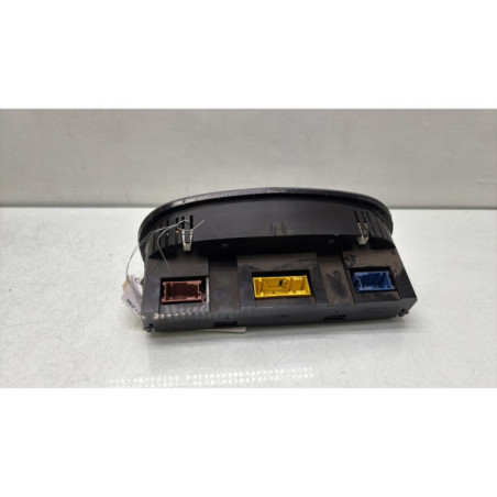 Commande chauffage PEUGEOT 607