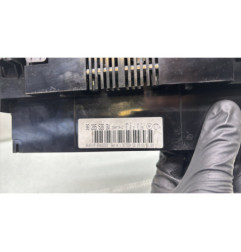 Commande chauffage PEUGEOT 607