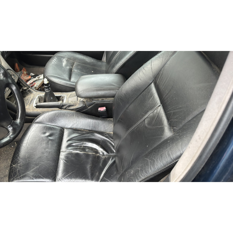 Commande chauffage PEUGEOT 607 Photo n°18