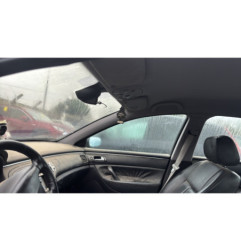 Commande chauffage PEUGEOT 607