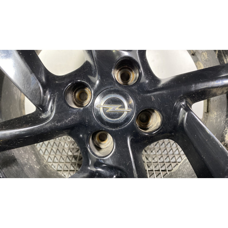 Jante OPEL CORSA E Photo n°2