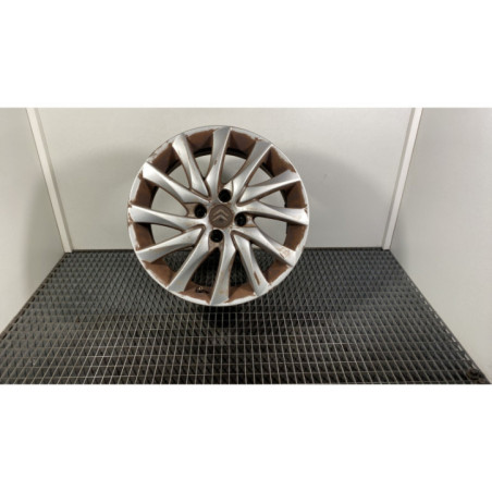 Jante CITROEN C4 PICASSO 1 Photo n°1