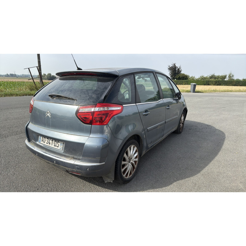 Jante CITROEN C4 PICASSO 1 Photo n°7