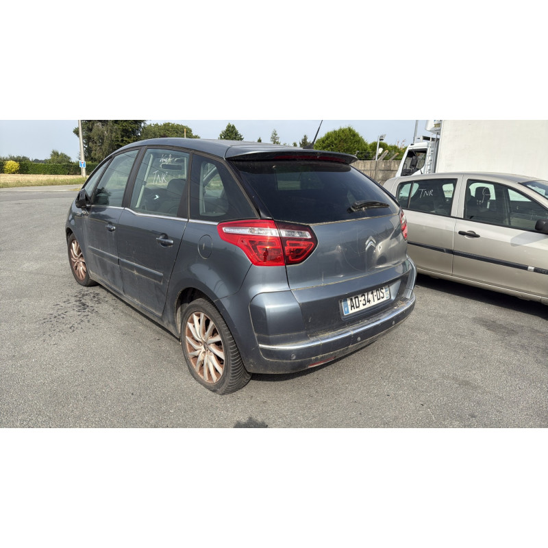 Jante CITROEN C4 PICASSO 1 Photo n°8