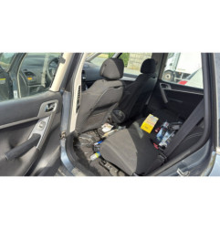 Jante CITROEN C4 PICASSO 1