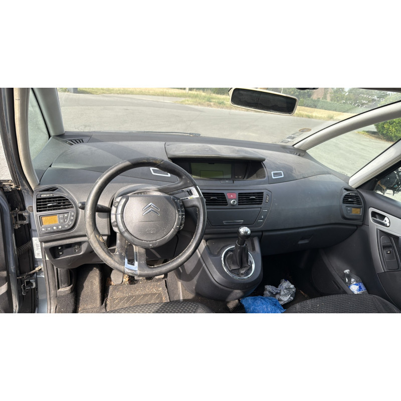 Jante CITROEN C4 PICASSO 1 Photo n°18