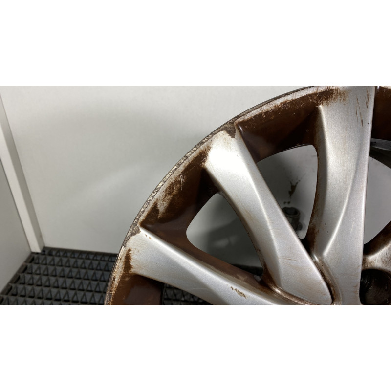 Jante CITROEN C4 PICASSO 1 Photo n°3