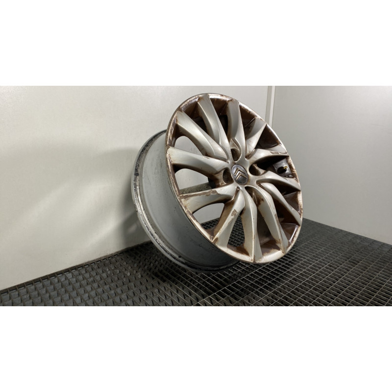 Jante CITROEN C4 PICASSO 1 Photo n°4