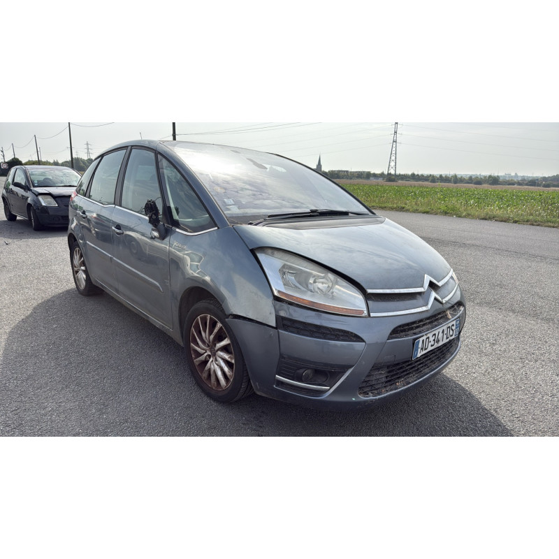Jante CITROEN C4 PICASSO 1 Photo n°6
