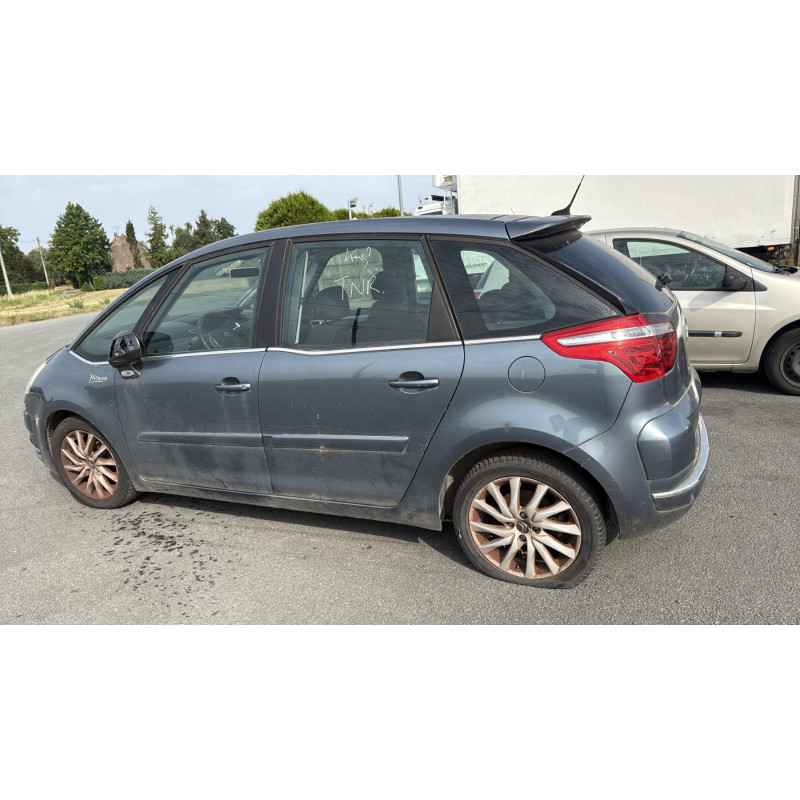 Jante CITROEN C4 PICASSO 1 Photo n°10