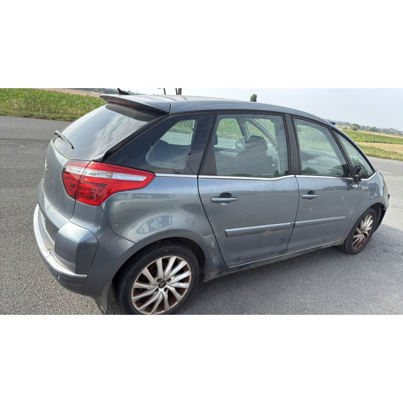 Jante CITROEN C4 PICASSO 1 Photo n°11