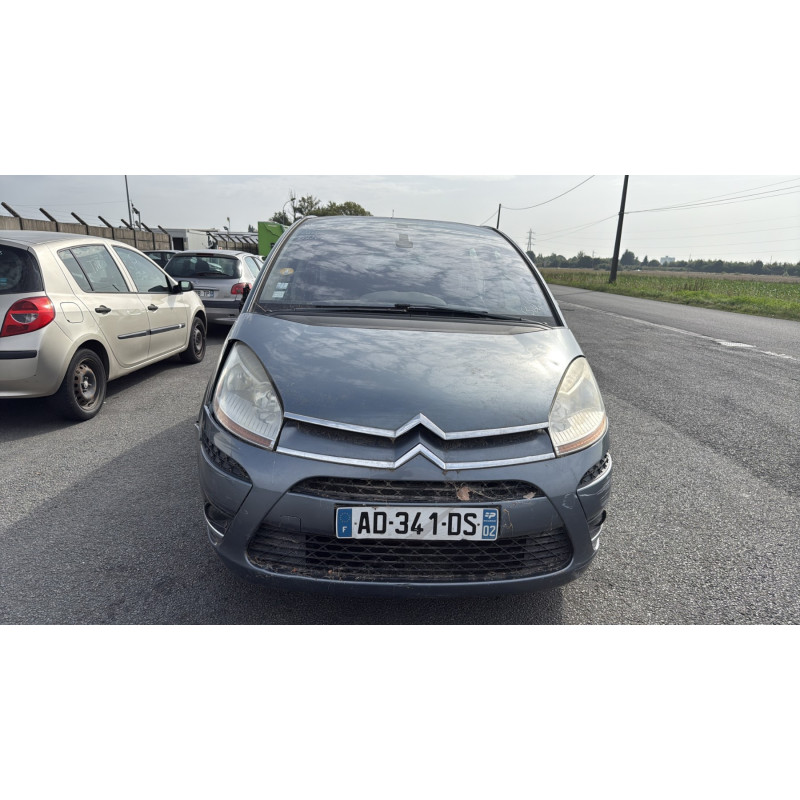 Jante CITROEN C4 PICASSO 1 Photo n°12